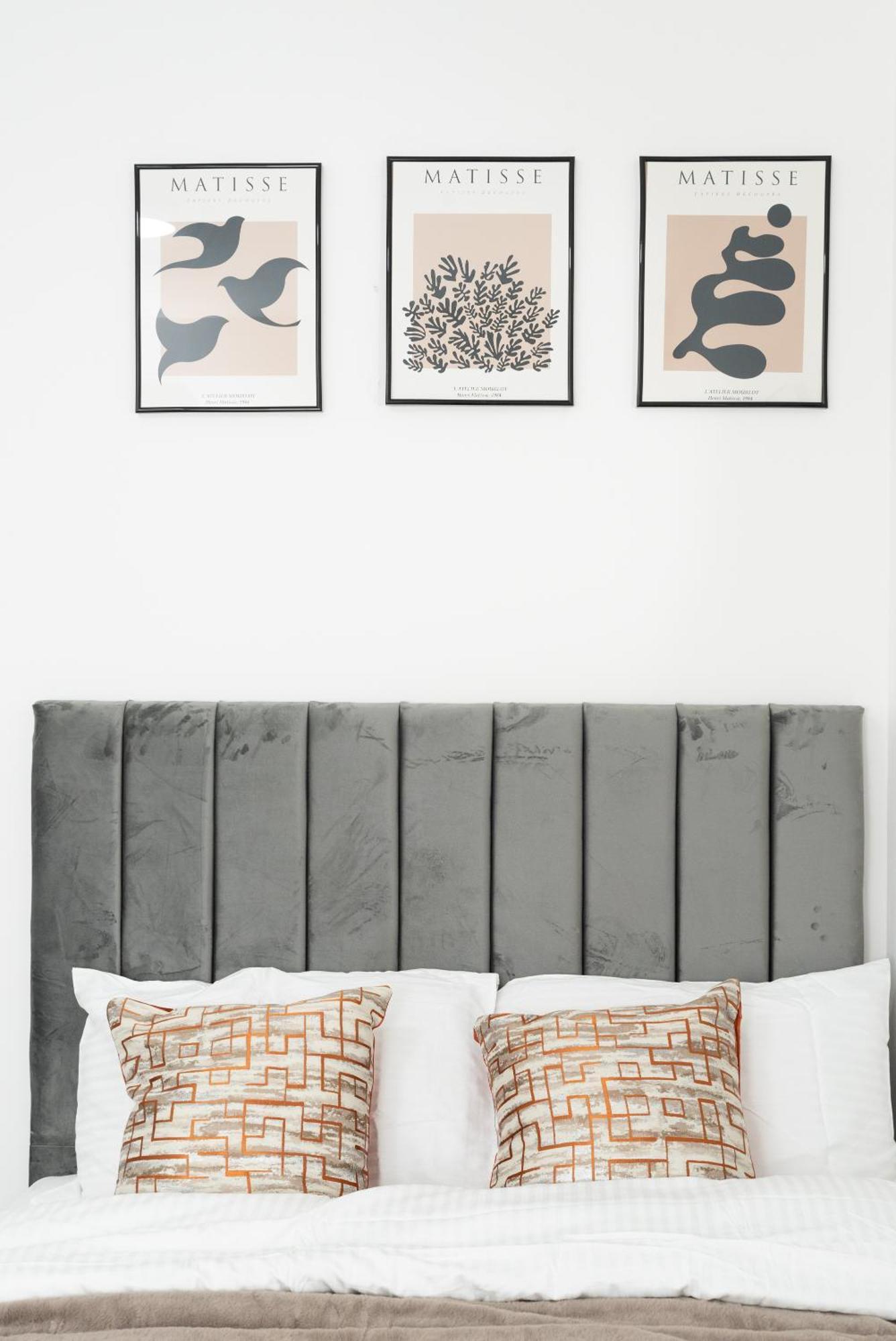 Cosy Cardiff Apartments - Garden Lounge Luaran gambar